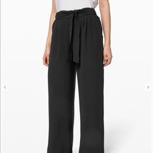 lululemon athletica Pants & Jumpsuits - Noir Lululemon pants lululemon athletica Pants & Jumpsuits - Noir Lululemon pants